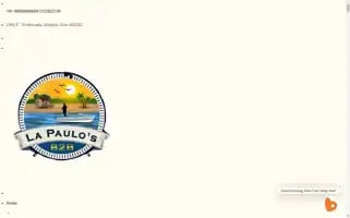 Lapaulosbeachresort.com Screenshot 2024-05-25 21:46:59