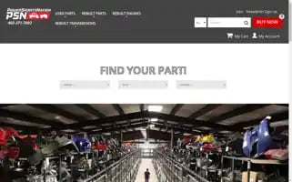 Powersportsnation.com Screenshot 2024-05-13 11:27:50