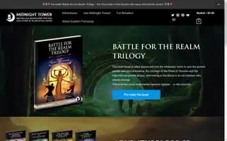 Midnight-tower.com Screenshot 2024-06-12 08:42:41