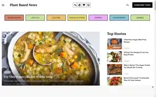 Plantbasednews.org Screenshot 2024-05-13 10:32:59