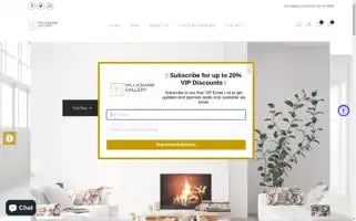 Millionairegallery.com Screenshot 2024-05-05 02:10:52