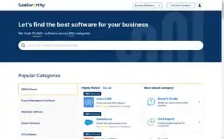 Saasworthy.com Screenshot 2024-05-13 19:04:28