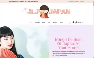 Jljjapan.com Screenshot 2024-05-27 09:19:28