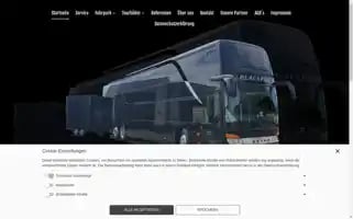 Blackfire-tourneeservice.de Screenshot 2024-04-18 13:35:07