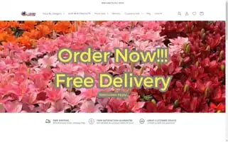 Calgaryplants.com Screenshot 2024-05-05 16:52:18