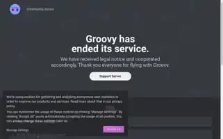 Groovy.bot Screenshot 2024-05-09 23:53:35