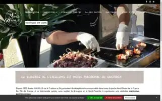 Groupe-hauville.com Screenshot 2024-06-16 14:09:19