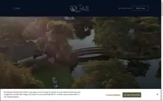 Quaillodge.com Screenshot 2024-05-13 14:38:45