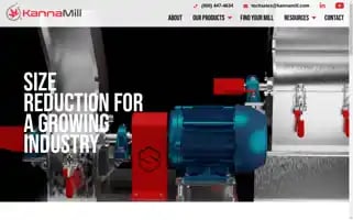 Kannamill.com Screenshot 2024-07-03 06:17:23