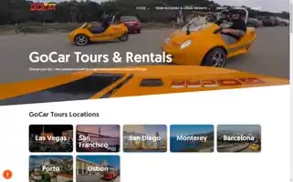 Gocartours.com Screenshot 2024-04-22 21:54:11