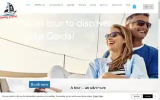 Annamarielovelytravels.com Screenshot 2024-04-25 17:02:17