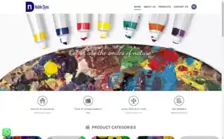 Nobledyes.com Screenshot 2024-05-22 06:38:22