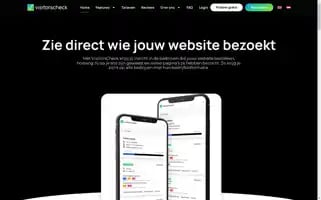 Visitorscheck.nl Screenshot 2024-06-15 19:24:11