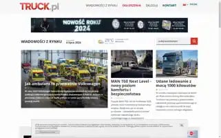 Truck.pl Screenshot 2024-07-04 12:28:42