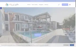 Sunseahotel.gr Screenshot 2024-04-17 17:51:25