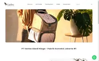 Vanleepromotion.com Screenshot 2024-05-25 01:06:49