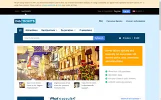 Dagtickets.com Screenshot 2024-04-23 19:20:16