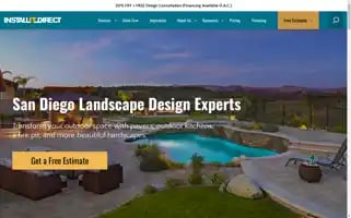 Installitdirect.com Screenshot 2024-05-12 10:17:17