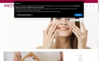 Eberlinshop.it Screenshot 2024-05-03 14:27:08