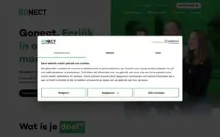 Gonect.nl Screenshot 2024-07-02 13:08:16