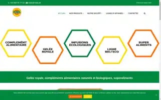 Robis-supplements.fr Screenshot 2024-05-20 18:53:36