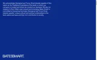 Batessmart.com Screenshot 2024-06-30 19:22:17