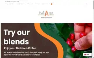 Antiochcoffee.com Screenshot 2024-05-20 23:48:26