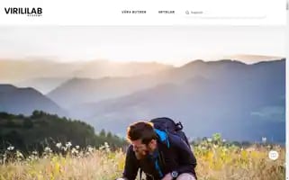 Virililabacademy.se Screenshot 2024-06-27 16:20:23