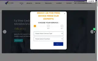 Qualitcert.com Screenshot 2024-05-24 09:14:40