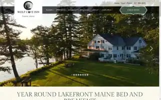 Wolfcoveinn.com Screenshot 2024-05-15 04:34:22