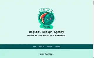 Slicetheme.com Screenshot 2024-07-02 20:51:48