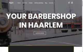 Dariosbarbers.nl Screenshot 2024-06-13 06:46:39