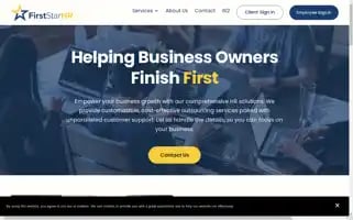 Firststarhr.com Screenshot 2024-06-13 13:54:38