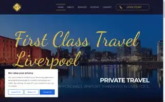 Firstclasstravelliverpool.com Screenshot 2024-04-15 21:36:52