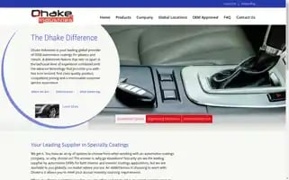 Dhakeindustries.com Screenshot 2024-06-28 15:01:46