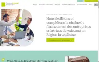 Finance.brussels Screenshot 2024-07-01 01:19:54