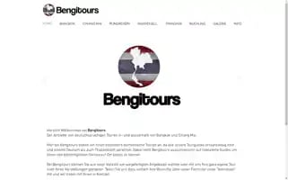 Bengitours.com Screenshot 2024-04-15 07:33:13