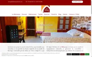 Labeltranejahotel.com Screenshot 2024-04-17 07:51:14