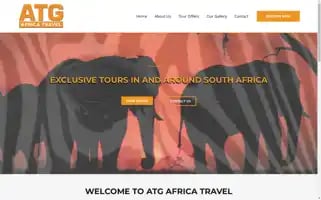Africatravelgroup.co.za Screenshot 2024-04-15 23:56:04