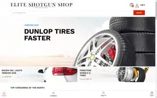 Eliteshotgunshop.com Screenshot 2024-05-21 15:16:05