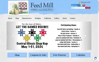 Feedmillfabricandquilting.com Screenshot 2024-05-09 16:47:31