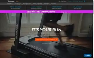 Horizonfitness.com Screenshot 2024-05-10 03:03:40