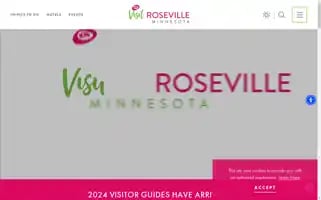 Visitroseville.com Screenshot 2024-05-14 22:23:52