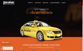 Patelandsonstours.com Screenshot 2024-04-22 20:25:52