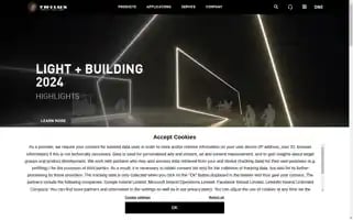 Trilux.com Screenshot 2024-07-05 10:02:11