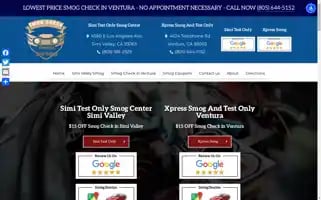 Thesmogtest.com Screenshot 2024-05-14 11:00:22
