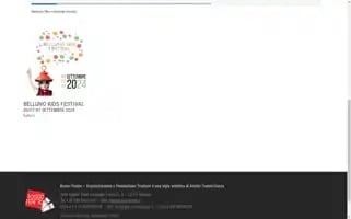 Rossoteatrotickets.it Screenshot 2024-04-25 13:17:58