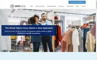 Mohrretail.com Screenshot 2024-06-29 22:43:38