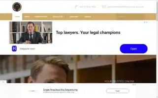 Thecorpusjuris.com Screenshot 2024-05-14 08:08:28