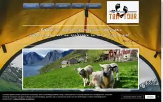 Trip-tour.pl Screenshot 2024-04-14 20:50:58